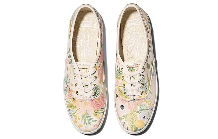 (W) Keds Rifle Paper Co. Champion 'Garden Party' 圖 2