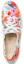 Lookbook (W) Keds Rifle Paper Co. x Champion 'Garden Party' Sepatu Wanita Terbaru WF60416