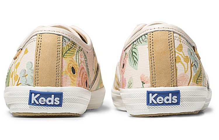 (W) Keds Rifle Paper Co. Champion 'Garden Party' 圖 3