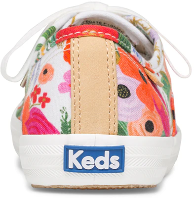 (W) Keds Rifle Paper Co. x Champion 'Garden Party' Sepatu Wanita Terbaru WF60416 Shop (W) Keds Rifle Paper Co. x Champion 'Garden Party' Sepatu Wanita Terbaru WF60416