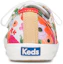 Shop (W) Keds Rifle Paper Co. x Champion 'Garden Party' Sepatu Wanita Terbaru WF60416