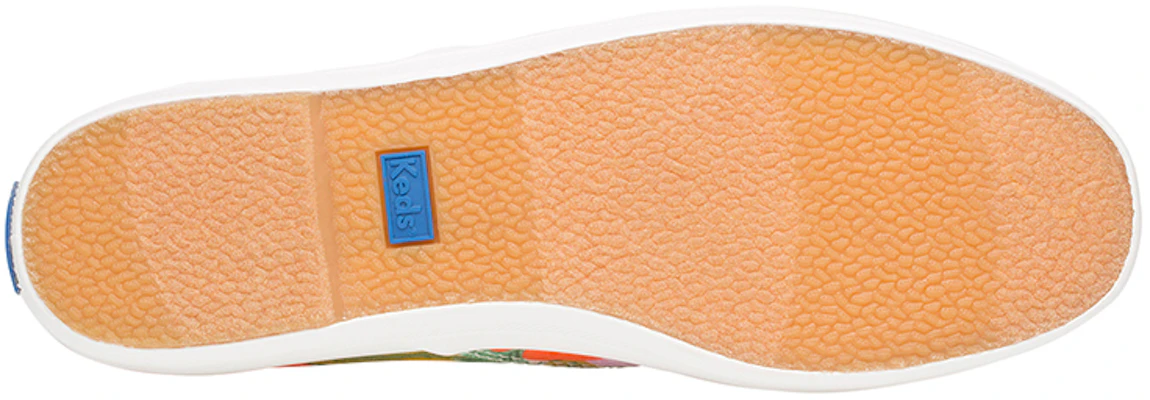 (W) Keds Rifle Paper Co. x Champion 'Garden Party' Sepatu Wanita Terbaru WF60416 Purchase (W) Keds Rifle Paper Co. x Champion 'Garden Party' Sepatu Wanita Terbaru WF60416