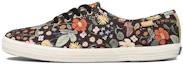 Buy (W) Keds Rifle Paper Co. x Champion '黑色草莓田印花' WF64883