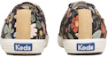 Lookbook (W) Keds Rifle Paper Co. x Champion '黑色草莓田印花' WF64883