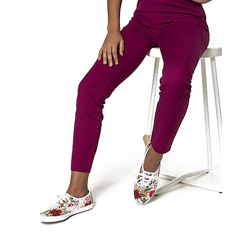 (W) Keds Rifle Paper Co. Champion 'Wild Rose' 圖 5