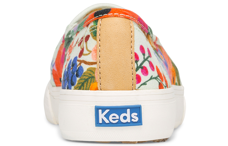(W) Keds Rifle Paper Co. Double Decker 'Garden Party' 圖 5