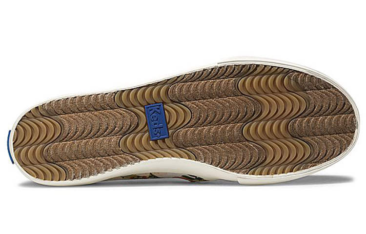 (W) Keds Rifle Paper Co. Double Decker 'Lively Floral' 圖 4