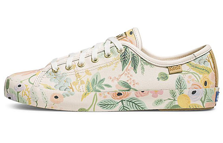 (Women) Keds Rifle Paper Co. x Kickstart 'Garden Party' WH62872