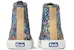 (W) Keds Rifle Paper Co. x Kickstart Hi 'Meadow Biru' WF61418