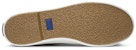 (W) Keds Rifle Paper Co. x Kickstart Hi 'Meadow Biru' WF61418