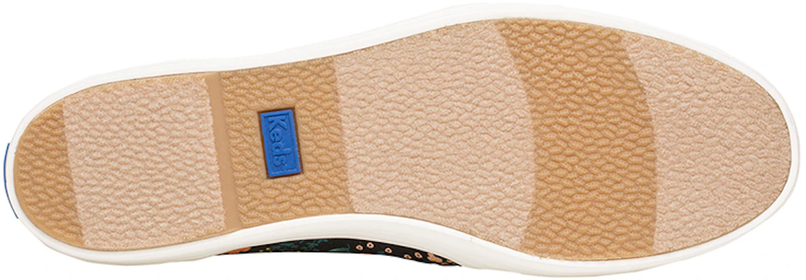 Buy Women Keds Rifle Paper Co. x Triple Decker Wildwood Slip On WF60998 Novelship