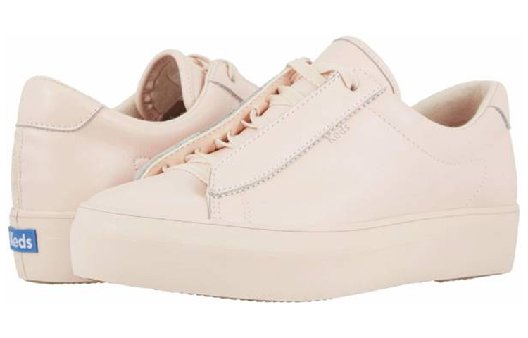 (W) Keds Rise Metro Low 'Pink' 圖 4