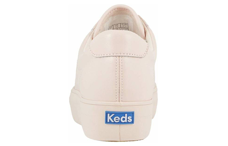 (W) Keds Rise Metro Low 'Pink' 圖 5