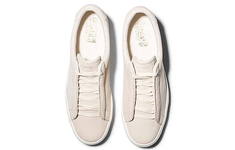 (W) Keds Rise Metro Nubuck 'Nude Pink' 圖 2