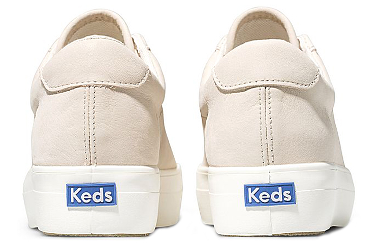 (W) Keds Rise Metro Nubuck 'Nude Pink' 圖 3