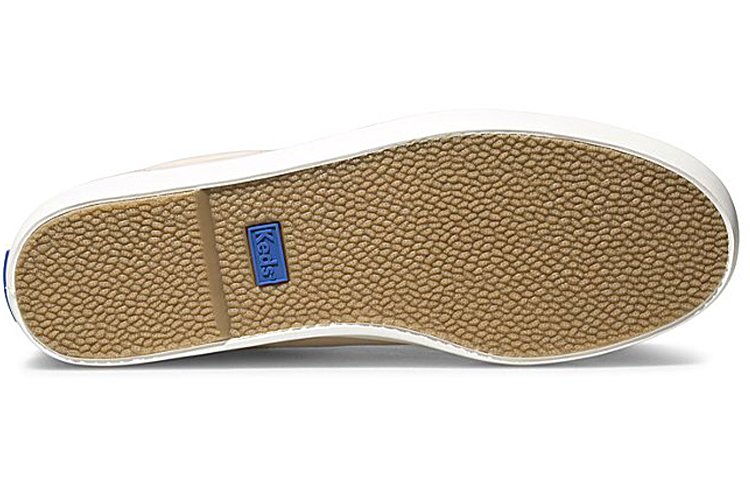 (W) Keds Rise Metro Nubuck 'Nude Pink' 圖 4