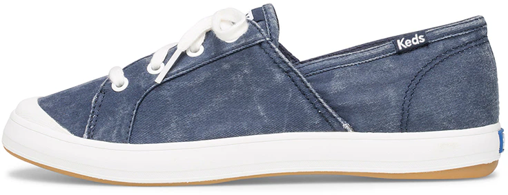 women-keds-sandy-washed-twill-vintage-casual-blue-wf-60318