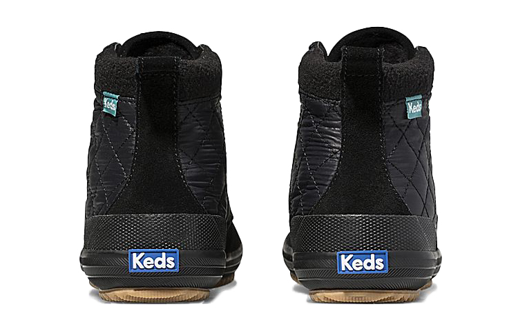 (W) Keds Scout Boot II 'Black Grey' 圖 3