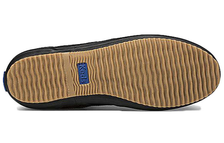 (W) Keds Scout Boot II 'Black Grey' 圖 5