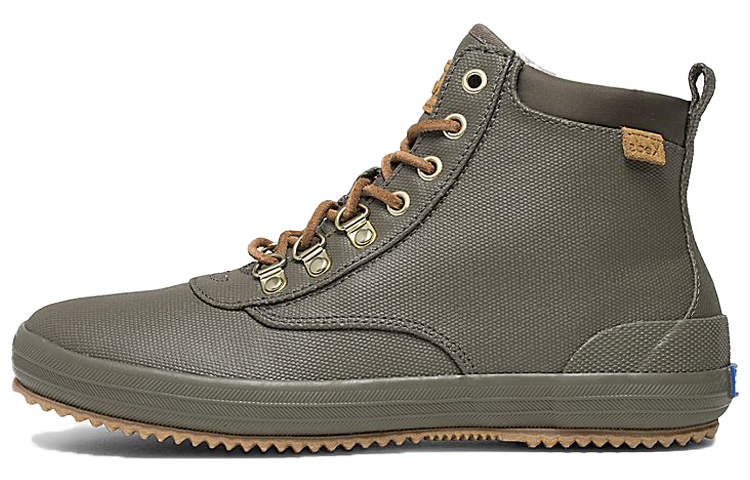 keds scout water resistant boot