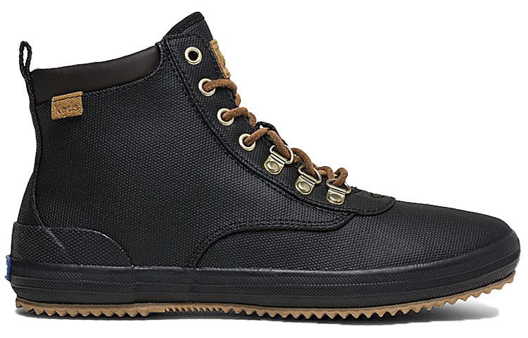 (W) Keds Scout Boot II 'Water Black' 圖 2