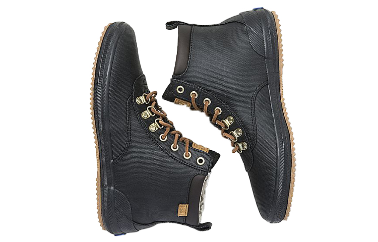 (W) Keds Scout Boot II 'Water Black' 圖 3