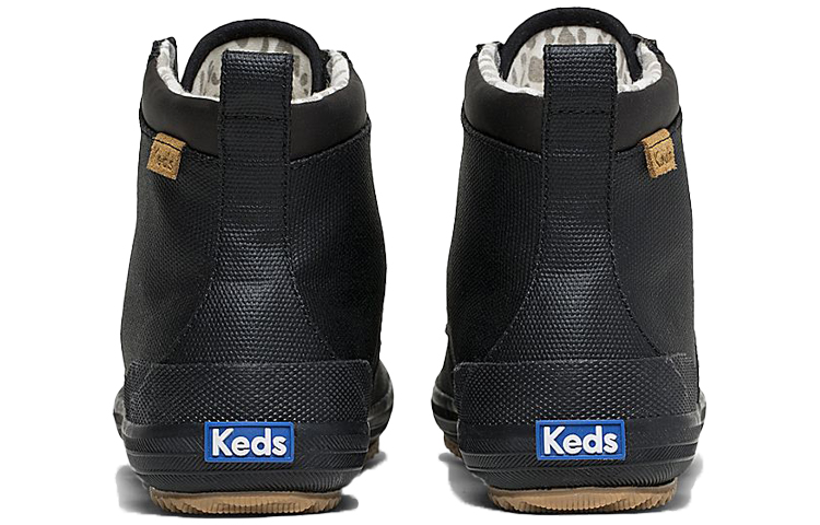 (W) Keds Scout Boot II 'Water Black' 圖 4