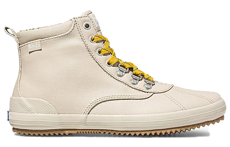 (W) Keds Scout Boot II 'Water Resistant Light Yellow' 圖 2