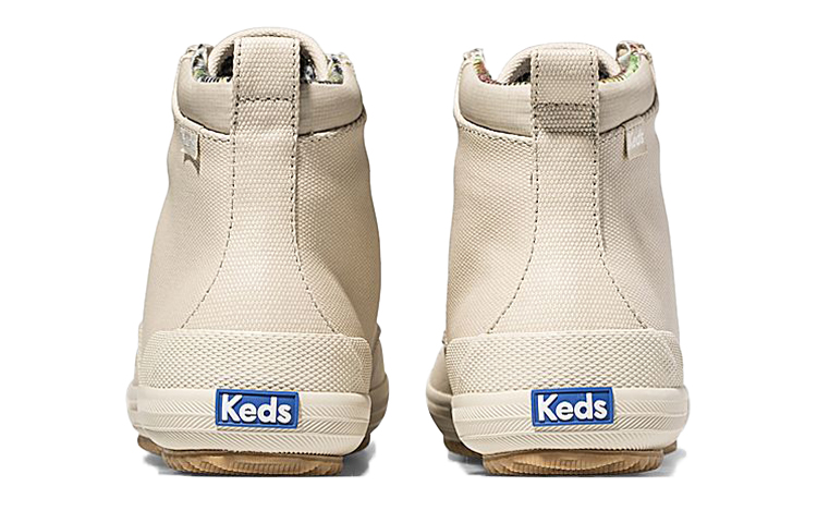 (W) Keds Scout Boot II 'Water Resistant Light Yellow' 圖 4