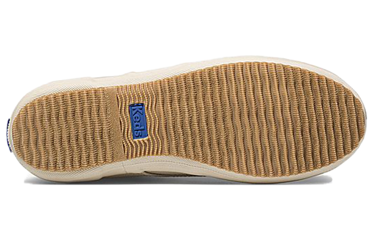 (W) Keds Scout Boot II 'Water Resistant Light Yellow' 圖 5