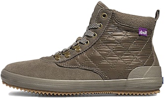 (Women) Keds Scout Boot II Water 'Tan Yellow' WH63999 (Women) Keds Scout Boot II Water 'Tan Yellow' WH63999