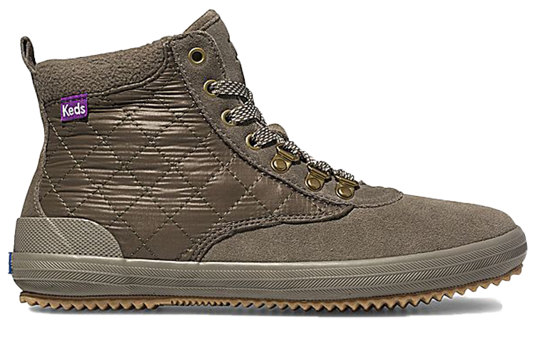 (W) Keds Scout Boot II Water 'Tan Yellow' 圖 2