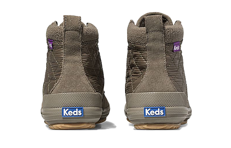 (W) Keds Scout Boot II Water 'Tan Yellow' 圖 3