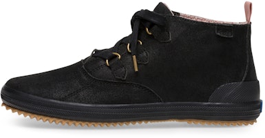 (Women) Keds Scout Chukka 'Black' WH59273 (Women) Keds Scout Chukka 'Black' WH59273
