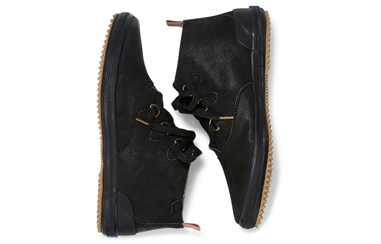 Order (W) Keds Scout Chukka 'Hitam' WH59273