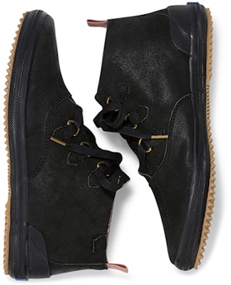 (Women) Keds Scout Chukka 'Black' WH59273 Order (Women) Keds Scout Chukka 'Black' WH59273
