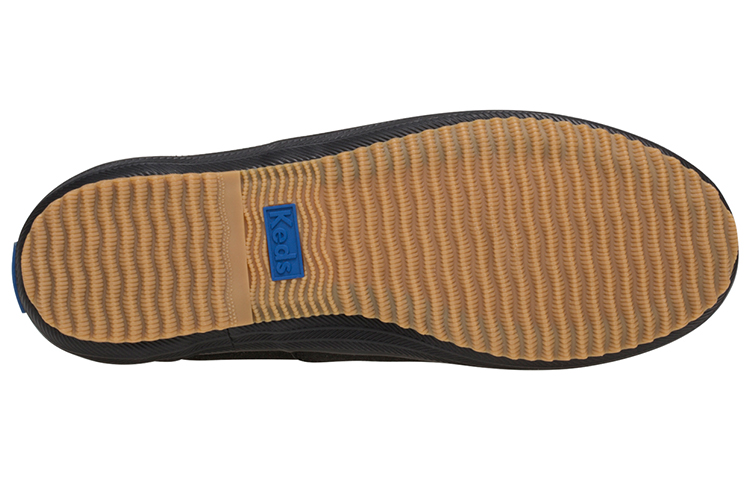 Purchase (W) Keds Scout Chukka 'Hitam' WH59273