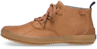 (Women) Keds Scout Chukka 'Brown' WH59274 (Women) Keds Scout Chukka 'Brown' WH59274