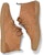 (W) Keds Scout Chukka 'Coklat' WH59274