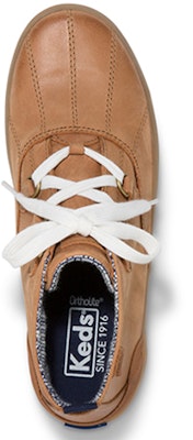 (Women) Keds Scout Chukka 'Brown' WH59274 Lookbook (Women) Keds Scout Chukka 'Brown' WH59274