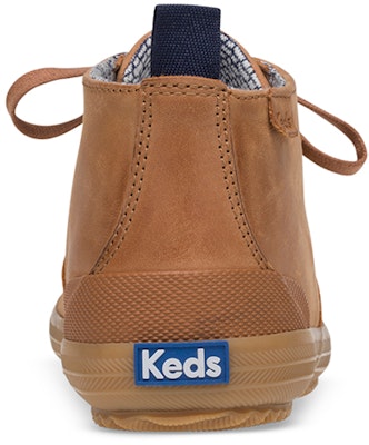 (Women) Keds Scout Chukka 'Brown' WH59274 Shop (Women) Keds Scout Chukka 'Brown' WH59274