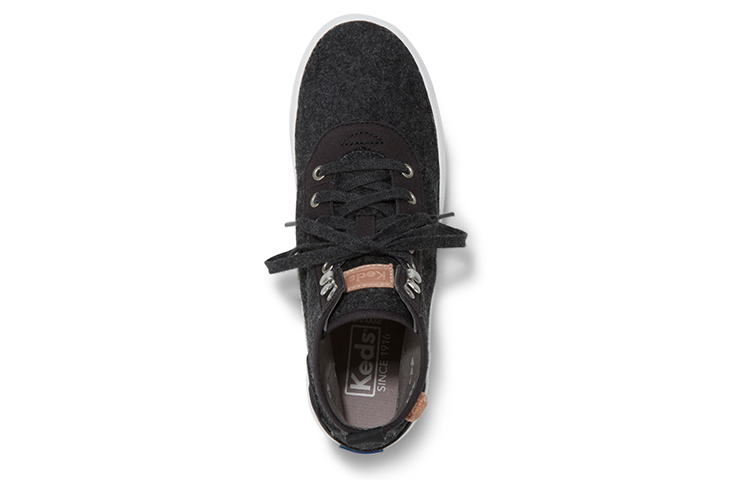 (W) Keds Scout High 'Trendy Black' 圖 3