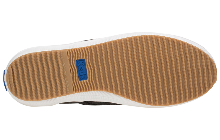 (W) Keds Scout High 'Trendy Black' 圖 5