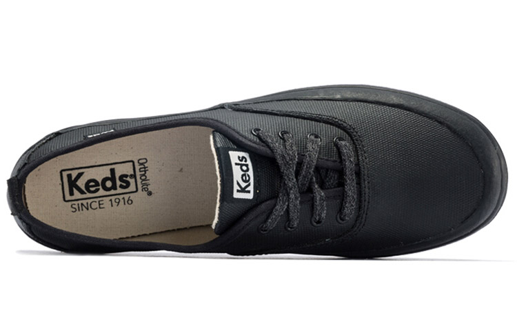 keds scout trek