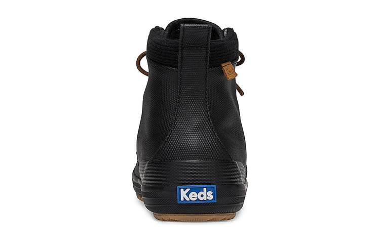 (W) Keds Scout Water 'Black' 圖 3