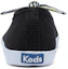 Lookbook (Women) Keds Seaside Slip-On 'Black Oversized Bow' WF65890