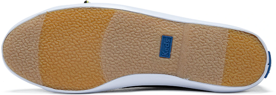 (Women) Keds Seaside Slip-On 'Black Oversized Bow' WF65890 Purchase (Women) Keds Seaside Slip-On 'Black Oversized Bow' WF65890
