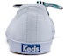 Lookbook (W) Keds Seaside Slip-On 'Putih Pita Besar' WF65892