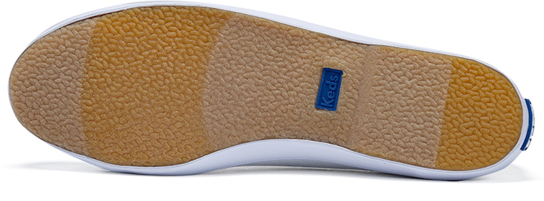 Keds海邊大蝴蝶結一腳蹬帆布鞋 女款 白色 Purchase Keds海邊大蝴蝶結一腳蹬帆布鞋 女款 白色