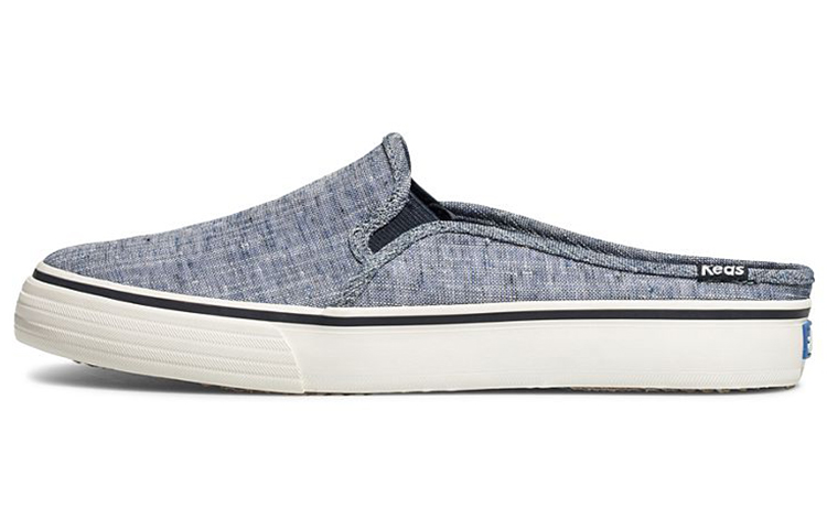 Buy (Women) Keds Slip-On 'Blue Grey' WF62533